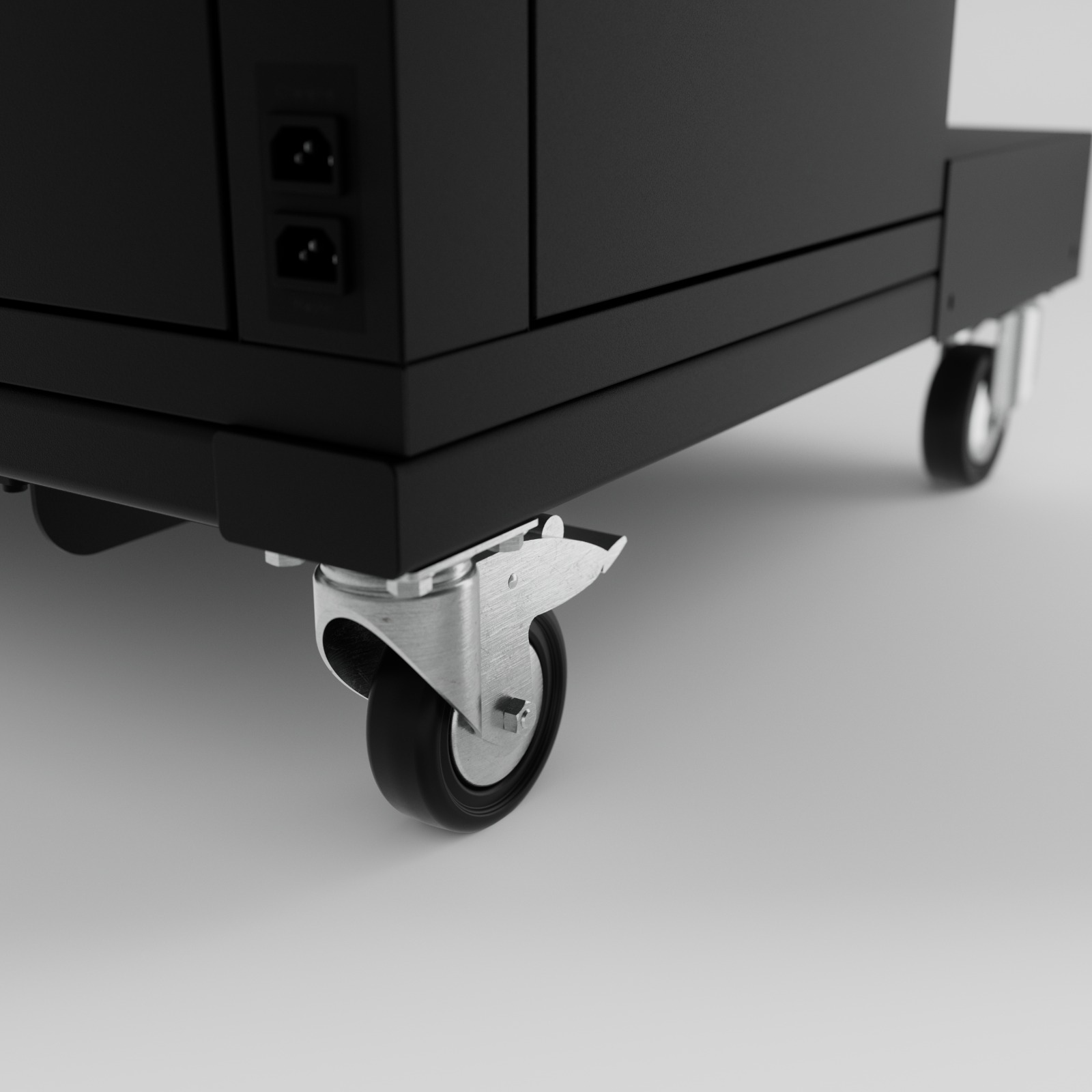 Portable by Design